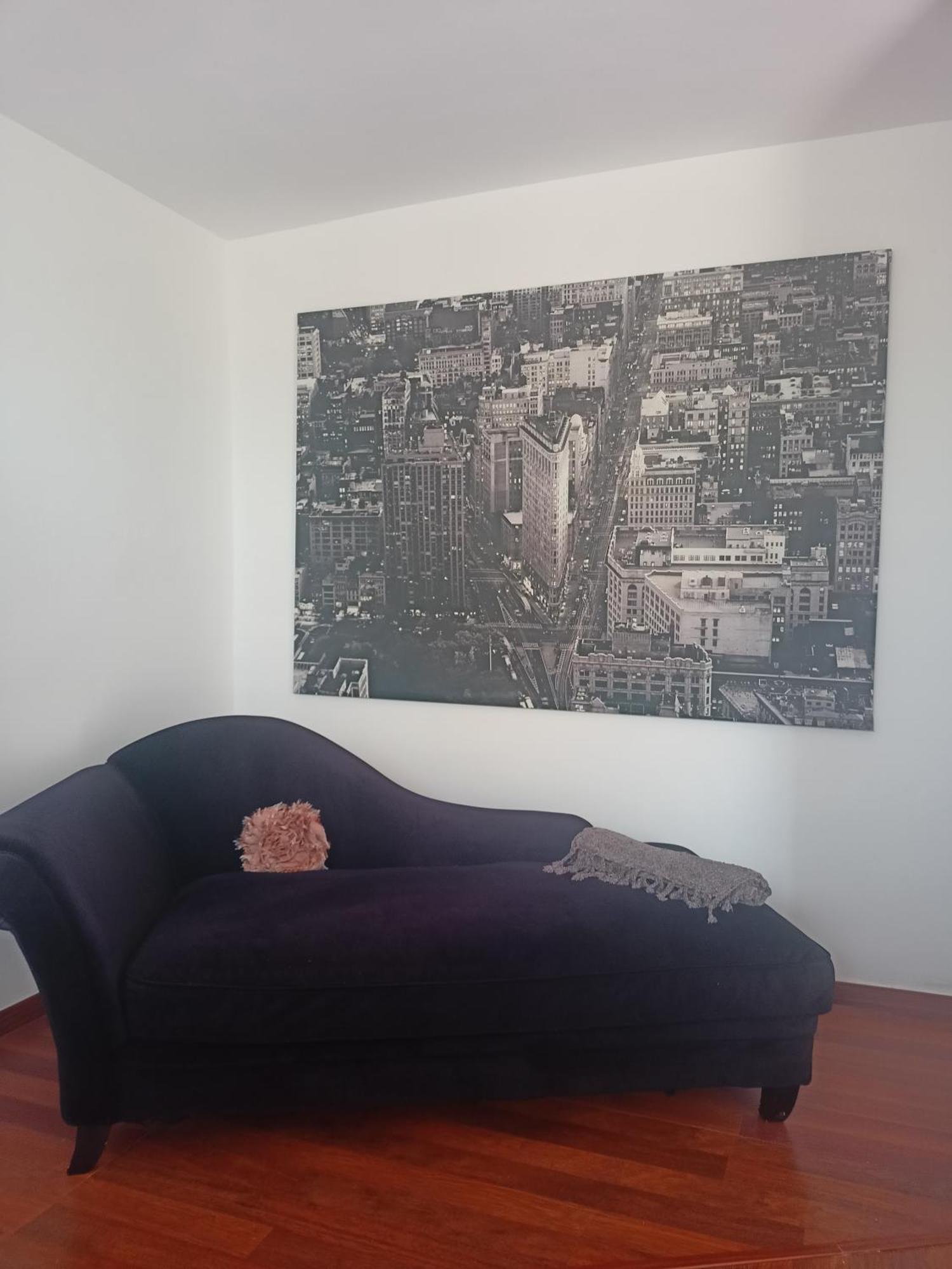 Habitacion Con Vistas Агвадульсе Экстерьер фото